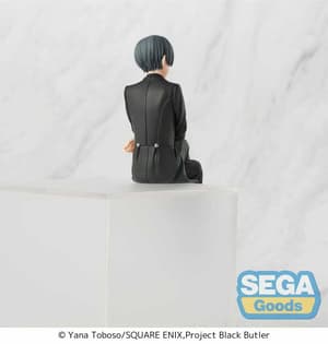 Ciel Phantomhive - PM Perching - Sega - 1