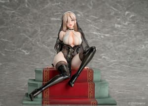 Sister Olivia (YD) - Vibrastar (1)