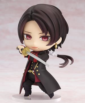 Nendoroid 518 Kashuu Kiyomitsu - Re-release - 4