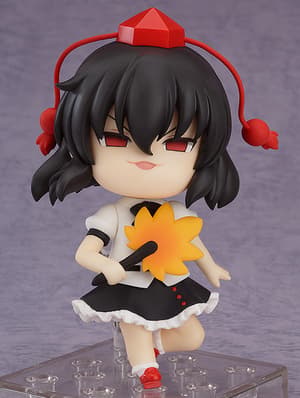 Nendoroid 362 Aya Shameimaru - exklusiv - 3