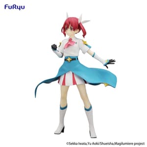 Kana Sakuragi - Trio-Try-iT - Furyu - 10