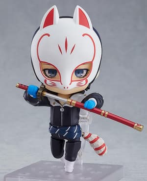 Nendoroid 1103 Yuusuke Kitagawa - Phantom Thief - Re-Release - 2