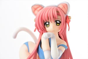 Hinagiku Katsura - Cat ver. - 4