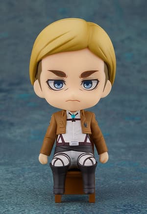 Nendoroid Swacchao! Erwin Smith (4).jpg