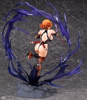 Sakura Igawa - Tenshineiketsu - Lechery (6)