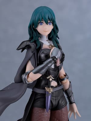 Figma 654 Byleth (Female) - 11