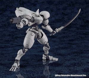 MODEROID SHIKON (Dual-pilot Model) - 4