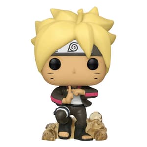 Boruto Uzumaki - Boruto Funko POP! - 2