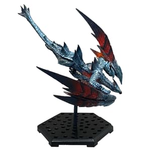 Capcom Figure Builder Monster Hunter Standard Model Plus THE BEST ~Vol. 19・20・21~【BOX】 - 6