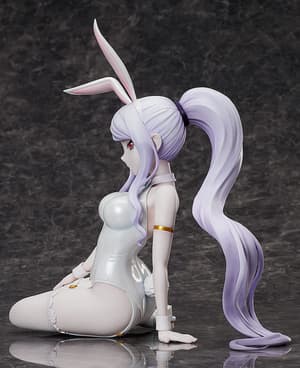 Shalltear Bloodfallen - 1/4 B-Style Bunny - FREEing (7)