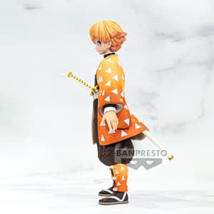 Zenitsu Agatsuma - Demon Slayer: Kimetsu no Yaiba - Grandista - Re Release - 5