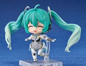 Nendoroid 2811 Hatsune Miku - Miku With You 2024 - 5