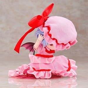 Remilia Scarlet - Chibikko Doll - Funny Knights - 10