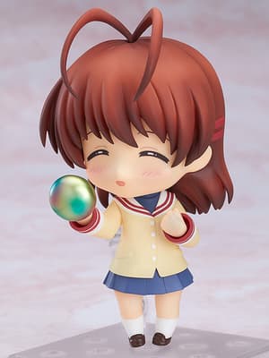 Nendoroid 869 Nagisa Furukawa - Re-Release (including Bonus) - 6