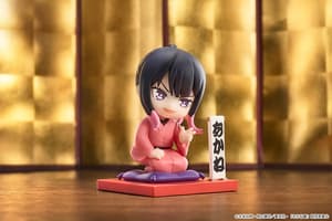 Akane Ousaki - First Performance - Mini Memory - Good Smile Company - 5