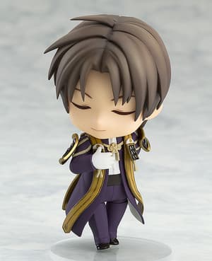 Nendoroid 617 Heshikiri Hasebe - Re-Release - 3