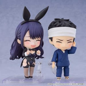 Nendoroid 2817 Marin Kitagawa - Arisa Izayoi Cosplay - 5