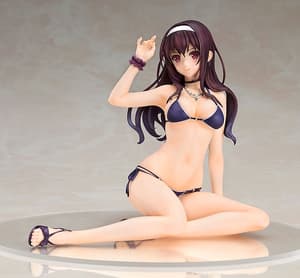 Utaha Kasumigaoka - Swimsuit Version - Good Smile - 6