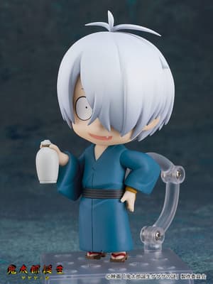 Nendoroid 2464 Kitaro's Father - 4