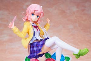 Momo Chiyoda - School Uniform - Kotobukiya - 2