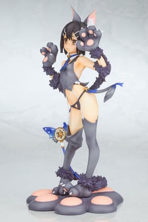 Miyu Edelfelt - Magical Sapphire - The Beast - 4