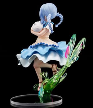 Chino Kafuu - Summer Dress - Hakoiri Musume - 9