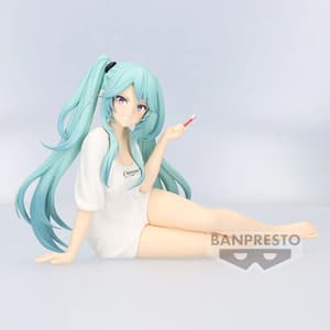 Epsilon (Relax Time) - The Eminence in Shadow - Banpresto (1)