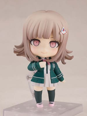 Nendoroid Chiaki Nanami - 3
