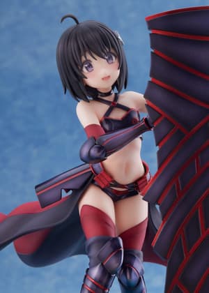 Maple - Original Armor - F:Nex - Furyu - 5