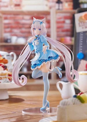 Vanilla - L - Winter Clothes - Nekopara Pop Up Parade - Good Smile Company - 2