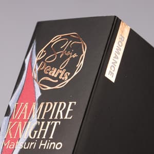Vampire Knight Pearls - Carlsen - Band 02 - 4