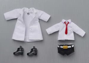 Nendoroid Doll Kurisu Makise - Lab Coat - 6