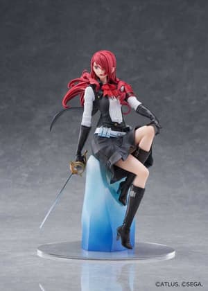 Mitsuru Kirijo - Amakuni / Hobby Japan - 5