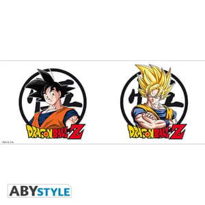 Son Goku - Dragon Ball Z - ABYStyle Mug - 1