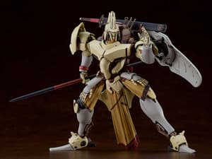 MODEROID Niki Vashmarl - 6
