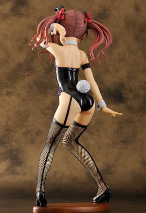 Kuroko Shirai - Bunny Version - 4