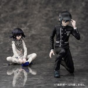 Kokichi Ouma - Danganronpa V3 Killing Harmony - Union Creative - 10
