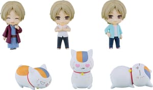 Random Choice - Natsume's Book of Friends Nendoroid Surprise - Good Smile Company - 1