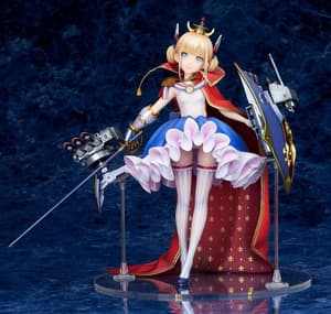 Le Triomphant - Azur Lane - Alter - 2