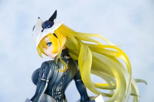 Magma Seijin / Alien Magma - Ultra Kaijuu Gijinka Keikaku - 1