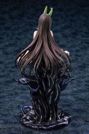 Chiyo - The Elder Sister-Like One | KD Colle - Kadokawa 1/7 PVC Statue - 5