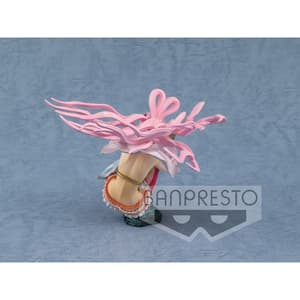 Shirahoshi - SCulture - Regenbogen Farbversion - Fensterbox - 8