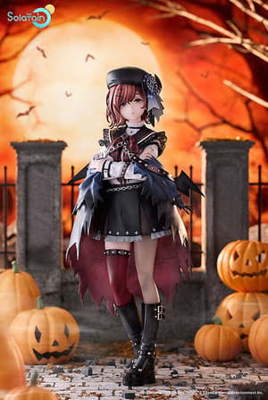 Madoka Higuchi: Midnight Monster ver. - 10