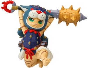 Arzuros Neko - Otomo Airou - 1