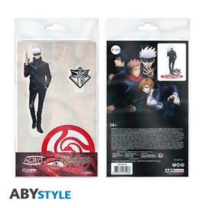 Jujutsu Kaisen - Acry - Satoru Gojo - Abystyle - 2