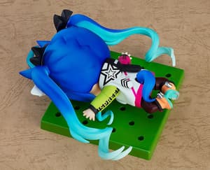 Nendoroid 1957 Twin Turbo (6)