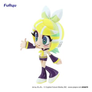 Rin Kagamine - Vocaloid Toonize - Furyu - Re-Release - 1