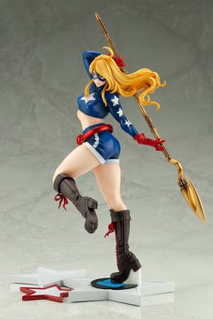 Stargirl - DC Comics Bishoujo - Kotobukiya - 4