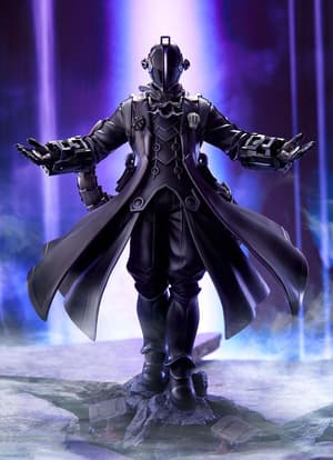 Bondrewd - Dawn of the Deep Soul - Ques Q - 11