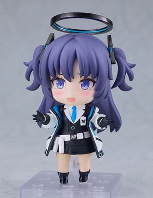 Nendoroid 2285 Yuuka Hayase - Re-Release - 5